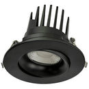 Goodlite Pura G-98725 3.5" 20W LED Round Gimbal Selectable CCT/Wattage