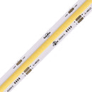 Goodlite G48520 4.5W/FT COB  16FT Tape Light Selectable CCT