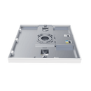 Goodlite GLAWRE G-12020 20W LED 1X1 Surface Mount Panel Selectable CCT/Wattage