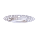 Goodlite Jupiter 3" 20W Cylinder Recessed Mount Options