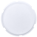 Goodlite Jupiter Cylinder Series Lens Options