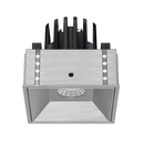 Goodlite Millwork Trims for Aster 1" Regress Luminaires Selectable CCT