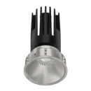 Goodlite Millwork Trims for Aster 2" Regress Luminaires Selectable CCT