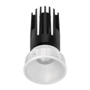 Goodlite Millwork Trims for Aster 2" Regress Luminaires Selectable CCT