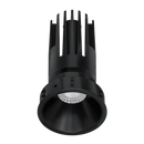 Goodlite Millwork Trims for Aster 2" Regress Luminaires Selectable CCT
