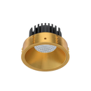 Goodlite Millwork Trims for Aster 3" Regress Luminaires Selectable CCT