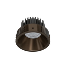 Goodlite Millwork Trims for Aster 3" Regress Luminaires Selectable CCT