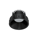 Goodlite Millwork Trims for Aster 3" Regress Luminaires Selectable CCT