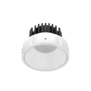 Goodlite Millwork Trims for Aster 3" Regress Luminaires Selectable CCT
