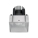 Goodlite Millwork Trims for Aster 3" Regress Luminaires Selectable CCT
