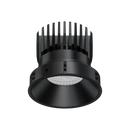 Goodlite Millwork Trims for Aster 3.5" Regress Luminaires Selectable CCT