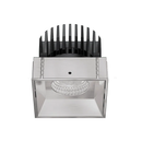 Goodlite Millwork Trims for Aster 3.5" Regress Luminaires Selectable CCT