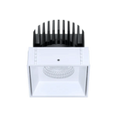 Goodlite Millwork Trims for Aster 3.5" Regress Luminaires Selectable CCT