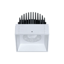 Goodlite Millwork Trims for Aster 4" Regress Luminaires Selectable CCT