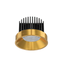 Goodlite Millwork Trims for Aster 4" Regress Luminaires Selectable CCT