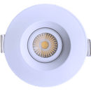 Goodlite Saturn G-24920 2" 14W LED Regressed Gimbaled Spotlight Selectable CCT/Wattage