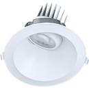 Goodlite Saturn G-26000 3.5″ 14W LED Sloped Ceiling Gimbal Downlight Selectable CCT