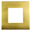 Goodlite Trim Color Replacement for 4" Wafer