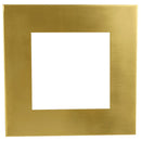 Goodlite Trim Color Replacement for 6" Wafer