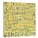 Good Morning Sunshine - Open Edition Canvas Print