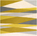 Goodsprings Modern Wool Rug