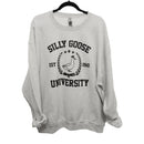 Silly Goose University Sweatshirt | Marierose & co.