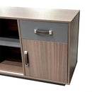 Slater · Modern L-Shaped Executive Desk