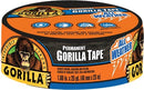 Gorilla 6009002 All Weather Tape 25yd