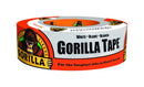 Gorilla 1.88 in. W x 10 yd. L Tape White