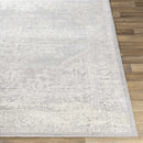 Gormania Area Rug - Promo