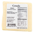 Bold & Smoky Cheese Trio Bundle | Includes 3 Flavors | Jisa's Farmstead Cheese