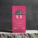 Ardex X5 Flexible, Versatile Tile and Stone Mortar