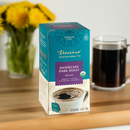 Dandelion Dark Roast Roasted Herbal Tea