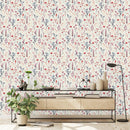 Modish Little Flowers Wallpaper Quality