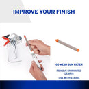 Graco Airless Spray Gun Filter
