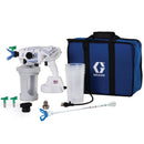 Graco SaniSpray HP 20 Corded Handheld Airless Disinfectant Sprayer 25R790