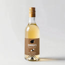 Grad Cap Graduation Mini Wine Label