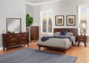 Arden Bed