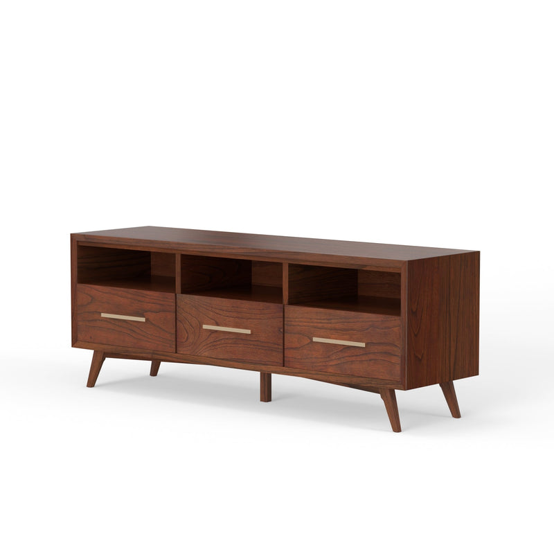 Gramercy TV Console