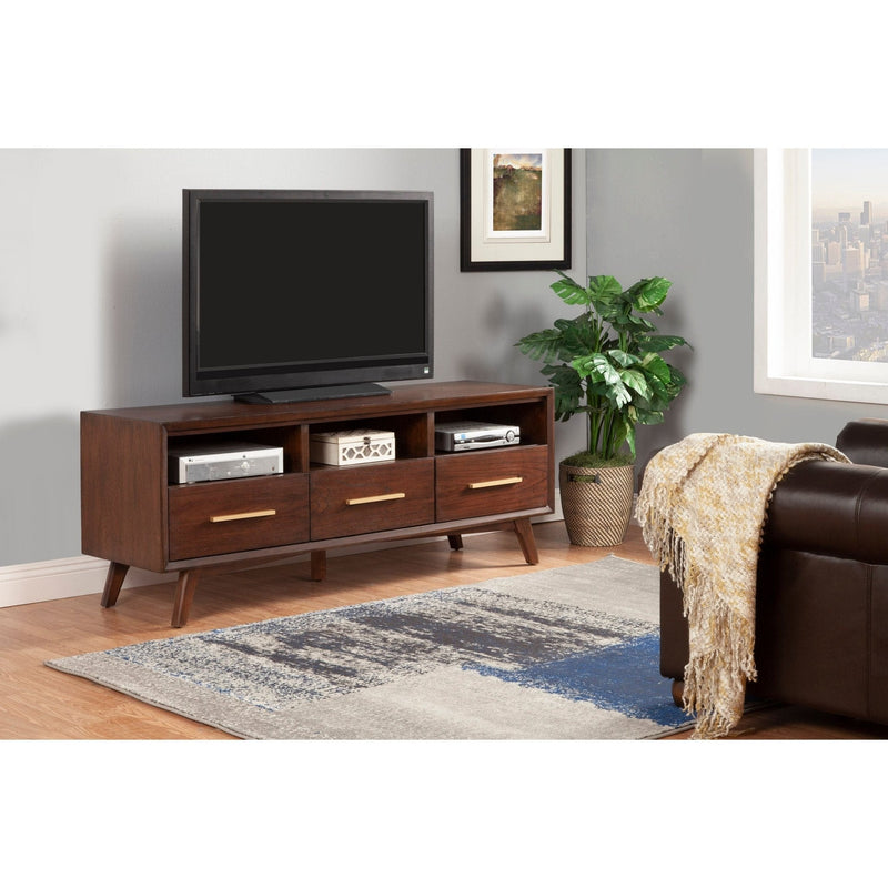 Gramercy TV Console