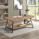 Granar Coffee Table