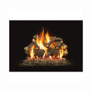 Grand Canyon Glowfire Arizona Weathered Oak Charred Vented Gas Logs [GFWOC30/36] (SAK37529)