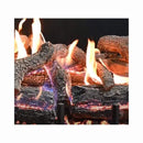Grand Canyon Glowfire Arizona Weathered Oak Charred Vented Gas Logs [GFWOC30/36] (SAK37529)