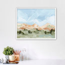 "Grand Junction" Art Print