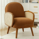Grandis Accent Chair