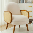 Grandis Accent Chair