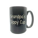 Ceramic Coffee Mug | 15 oz | Customizable | RCK Creations and More