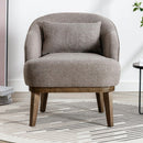 Gratia Accent Chair