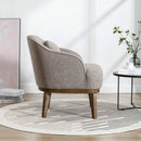 Gratia Accent Chair