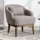 Gratia Accent Chair
